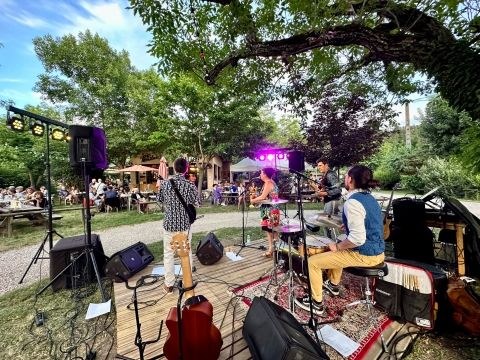 lula mari et Quando 1