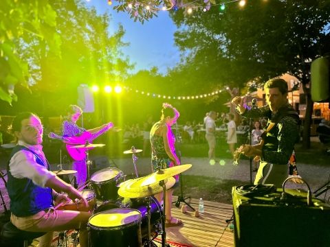 Lula maria et Quando