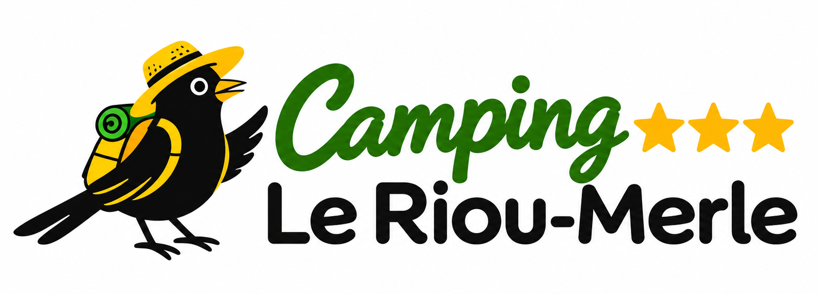 Camping le Riou Merle
